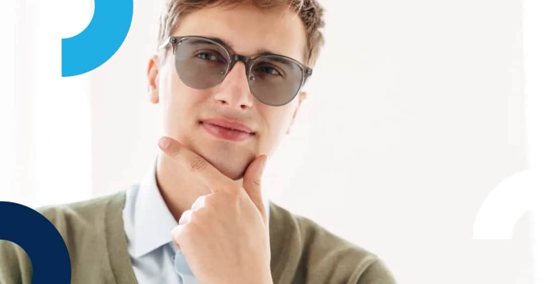 Ile kosztują szkła fotochromowe? Zobacz ceny i porównaj oferty