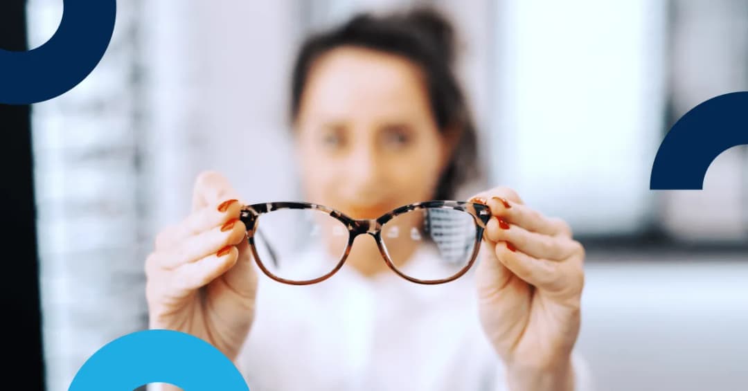 Zobacz jak widzą osoby z wadą wzroku - fascynująca perspektywa świata