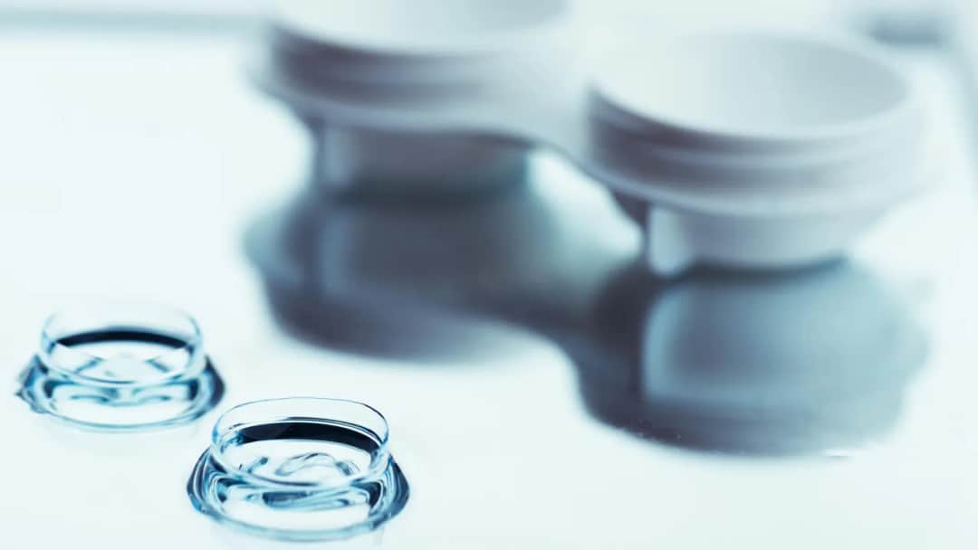 Jakie soczewki kontaktowe najlepsze? Odkryj, co wybrać dla zdrowia oczu