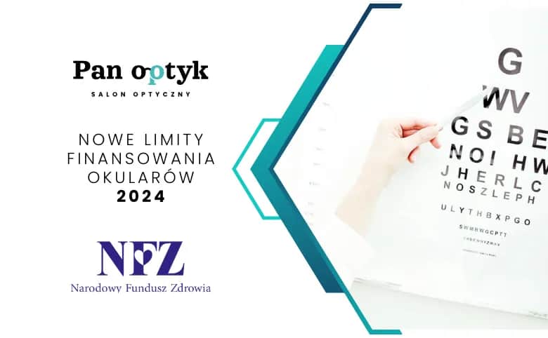 Ile kosztują okulary na nfz? Sprawdź, ile naprawdę zapłacisz