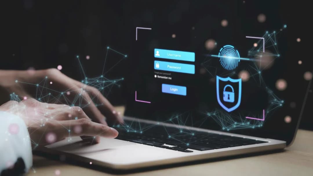 Mobilna rozrywka – bezpieczeństwo zaczyna się od logowania