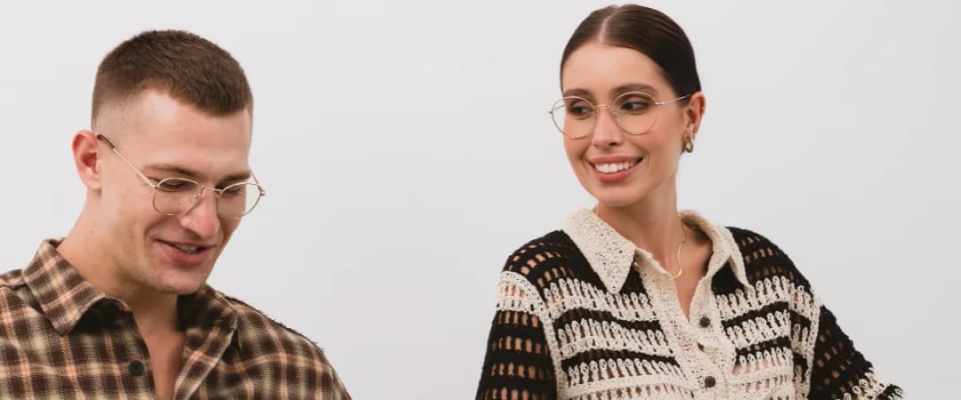 Jakie okulary wybrać przy dalekowzroczności, aby poprawić widzenie?