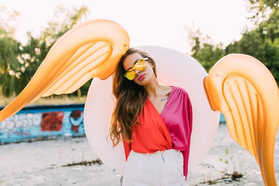 Jak dobrać okulary przeciwsłoneczne, aby chronić oczy przed UV?