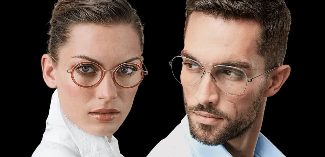 Jakie oprawki do okularów progresywnych? Wybierz idealne dla siebie!