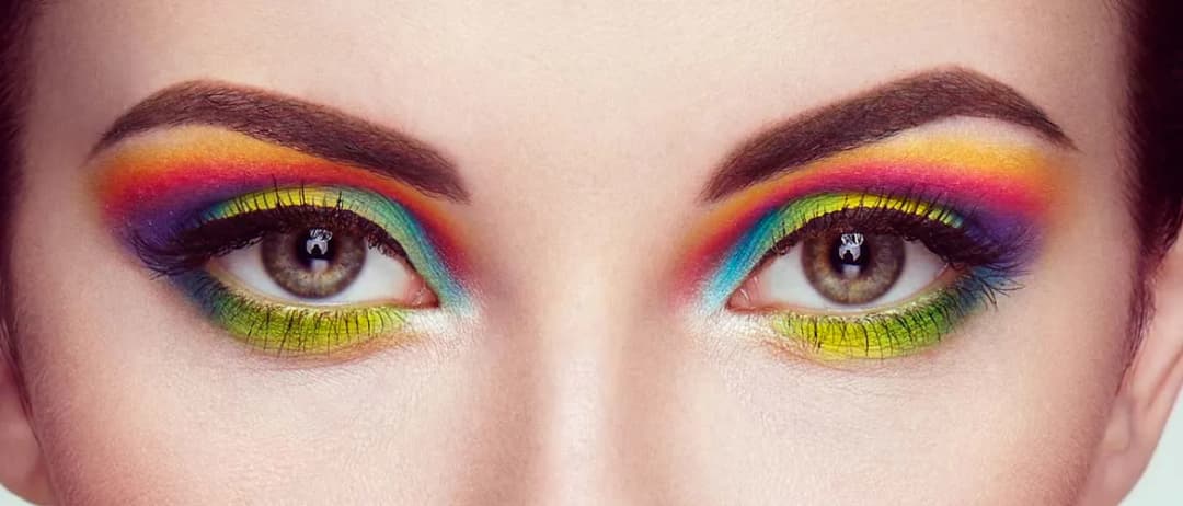 Makijaż u okulisty - dlaczego lepiej go zmyć przed badaniem wzroku?