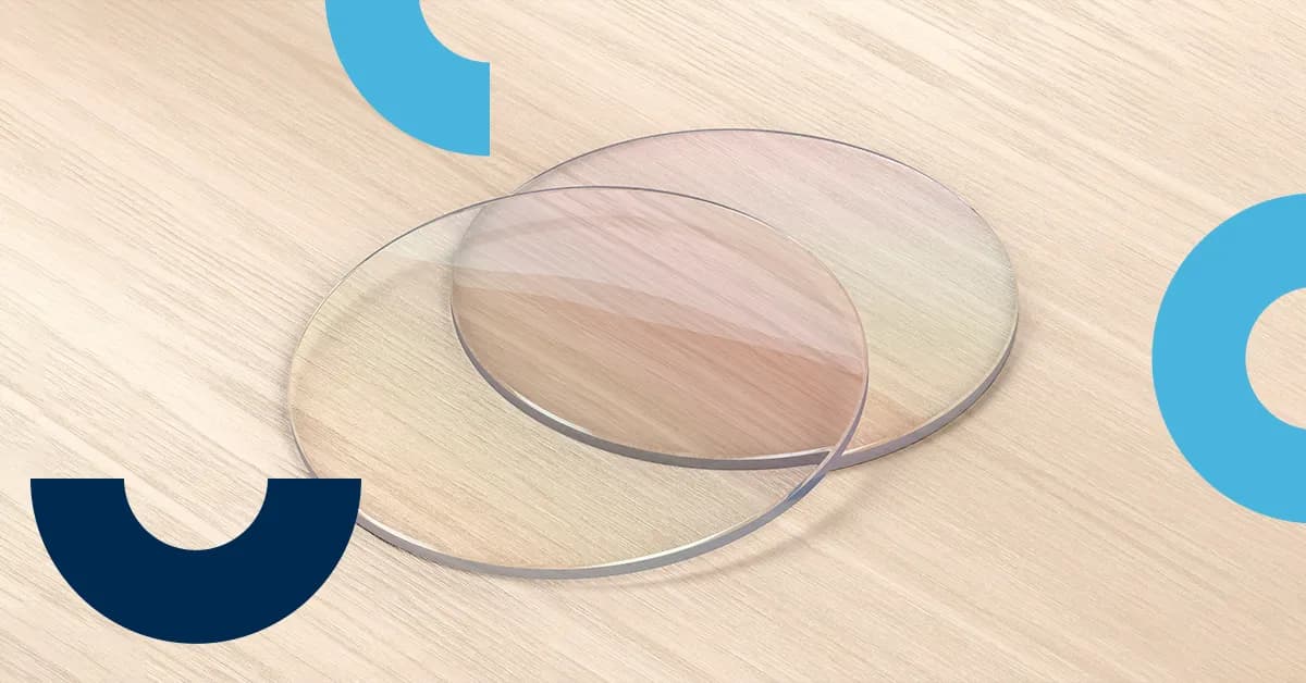 Ile kosztuje antyrefleks w okularach? Ceny, które zaskoczą każdego