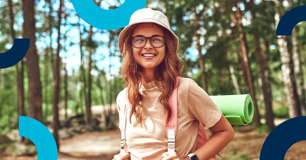 Jak działają okulary dla daltonistów i jak poprawiają widzenie kolorów