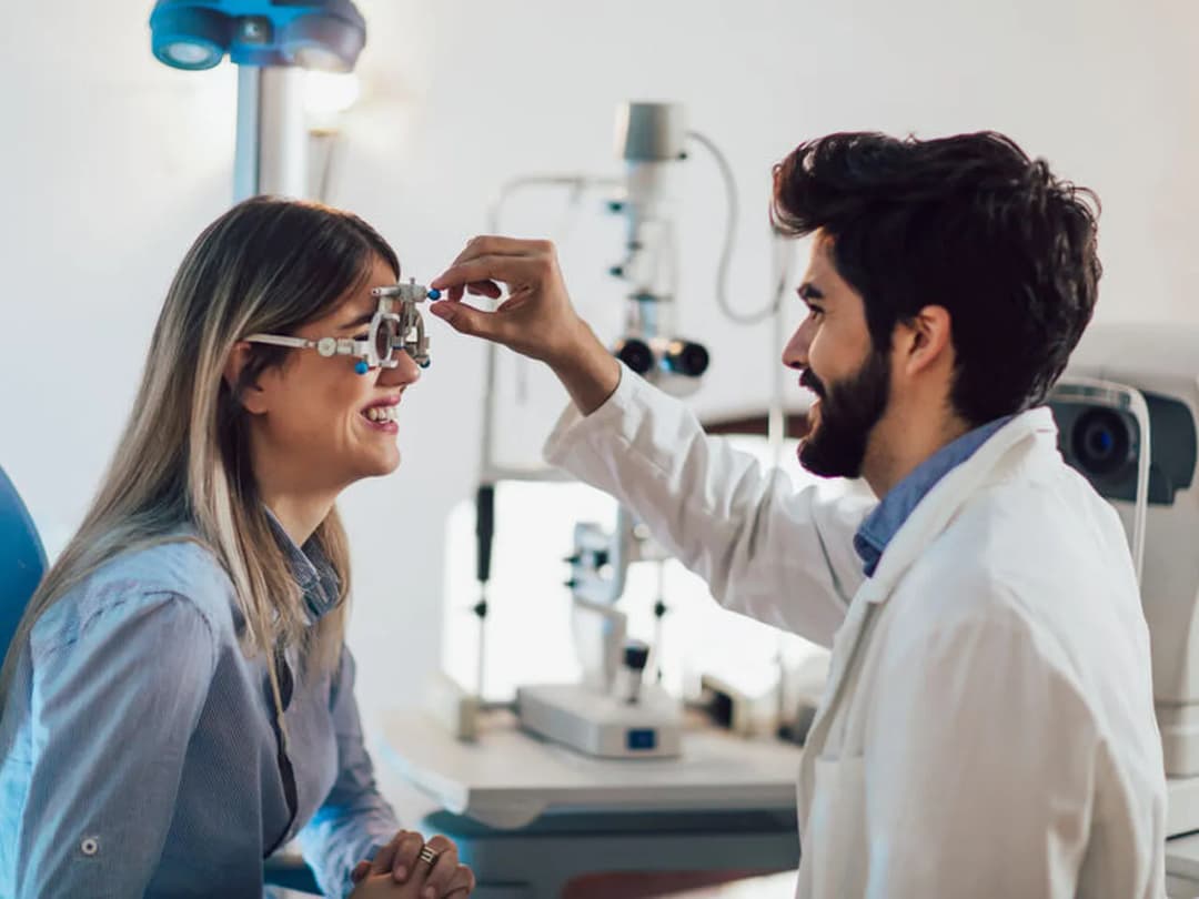 Kiedy możesz iść do okulisty bez skierowania: wszystkie wyjątki w NFZ