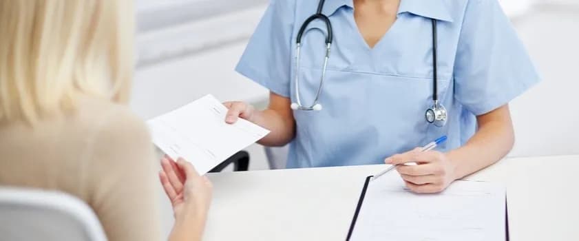 Jak dostać skierowanie do okulisty i uniknąć zbędnych problemów