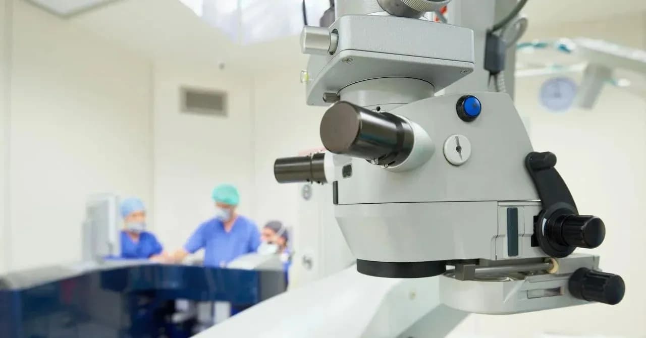 Ile kosztuje operacja laserowa wzroku? Sprawdź ceny i ukryte koszty
